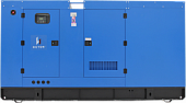 Дизельный генератор АД250С-Т400-РПМ35-1