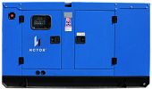 Дизельный генератор АД40С-Т400-РПМ15-1