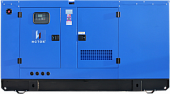 Дизельный генератор АД150С-Т400-РПМ35-1