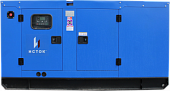 Дизельный генератор АД60С-Т400-РПМ35-1