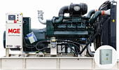 Дизельный генератор MGEp720DN с АВР