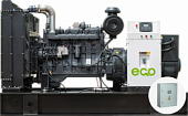 Дизельный генератор EcoPower АД300-T400eco с АВР