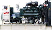 Дизельный генератор MGEp720DN