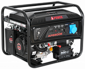 Бензиновый генератор A-iPower AP5500E c АВР