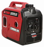 Инверторный бензиновый генератор A-iPower A2000LiS