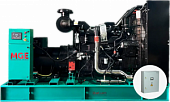 Дизельный генератор MGEp600CS с АВР