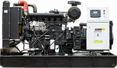 Дизельный генератор EcoPower АД100-T400eco (100 кВт, Ricardo)