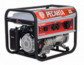 Электрогенератор Ресанта БГ 9500 Р