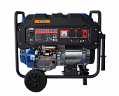 Бензиновый генератор Grand Decho EG8000es