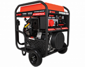 Бензиновый генератор A-iPower A13000TEAX