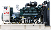 Дизельный генератор MGEp640DN