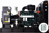 Дизельный генератор MGEp600DN с АВР