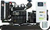 Дизельный генератор EcoPower АД60-T400eco с АВР
