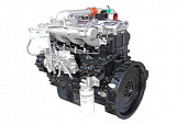 Дизельный двигатель TSS Diesel Prof  TDY 70 6L