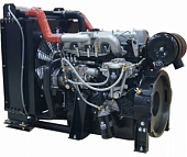 TSS Diesel TDK 135 6LT