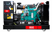 Дизельный генератор MGEp100DZ
