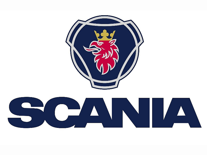 SCANIA