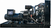 Дизельный генератор MOTOR АД 800-T400 с АВР
