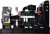 Дизельный генератор MGEp600DN