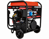 Бензиновый генератор A-iPower A11000EAX