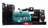 Дизельный генератор MGEp2400CS
