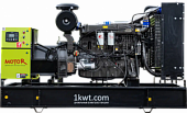 Дизельный генератор MOTOR АД 250-T400 (250 кВт, Lambert)