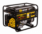 Бензиновый генератор Huter DY6.5A
