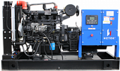 Дизельный генератор АД120С-Т400-РМ35-1