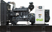 Дизельный генератор EcoPower АД300-T400eco (300 кВт, Ricardo)