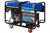 Бензогенератор TSS SGG 12000EH3LA