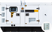 Дизельный генератор EcoPower АД16-T400eco в кожухе с АВР