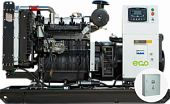 Дизельный генератор EcoPower АД40-T400eco с АВР
