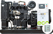 Дизельный генератор EcoPower АД80-T400eco с АВР