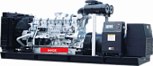 Дизельный генератор MGEp1800MH