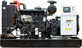 Дизельный генератор EcoPower АД900-T400eco (900кВт, Woling)