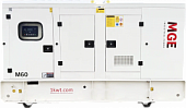 Дизельный генератор MGEp60YI (60 кВт, Yuchai)