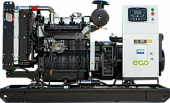 Дизельный генератор EcoPower АД60-T400eco (60 кВт, Ricardo)