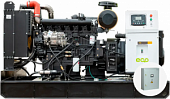 Дизельный генератор EcoPower АД1000-T400eco с АВР