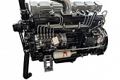 TSS Diesel TDK 176 6LT
