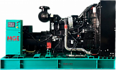 Дизельный генератор MGEp600CS