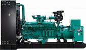 Дизельный генератор Cummins C700 D5