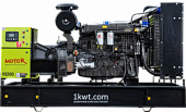 Дизельный генератор MOTOR SE АД200-T400 (200 кВт, Ricardo)