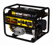 Электрогенератор Huter DY11000L