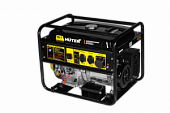 Портативный бензогенератор HUTER DY9500LX