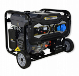 Бензиновая генераторная установка CTG CX8500А