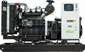 Дизельный генератор EcoPower АД40-T400eco (40 кВт, Ricardo)