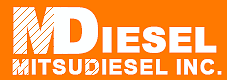 Mitsudiesel